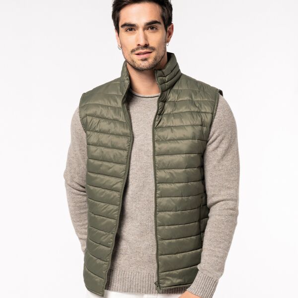 Native Spirit Light Recycled Bodywarmer Thumbnail