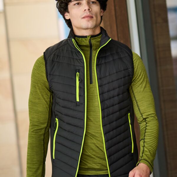 Regatta Navigate Hybrid Bodywarmer Thumbnail