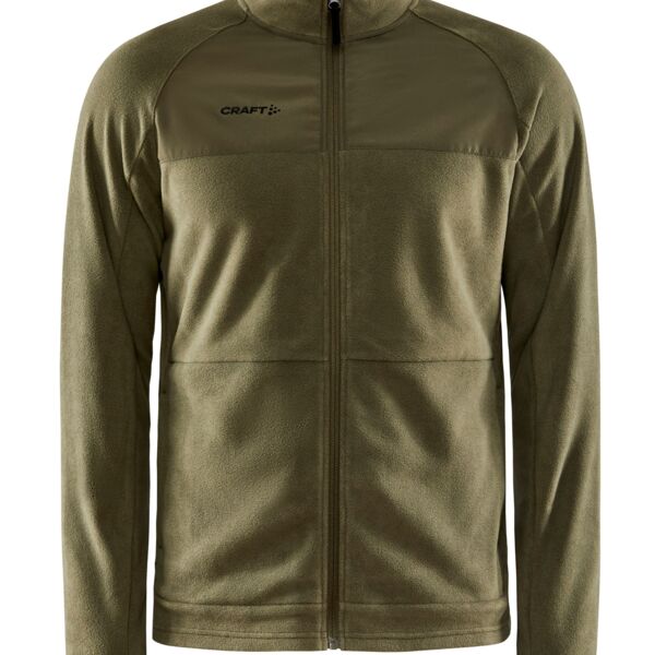 Men's ADV Explore Fleece Midlayer Thumbnail