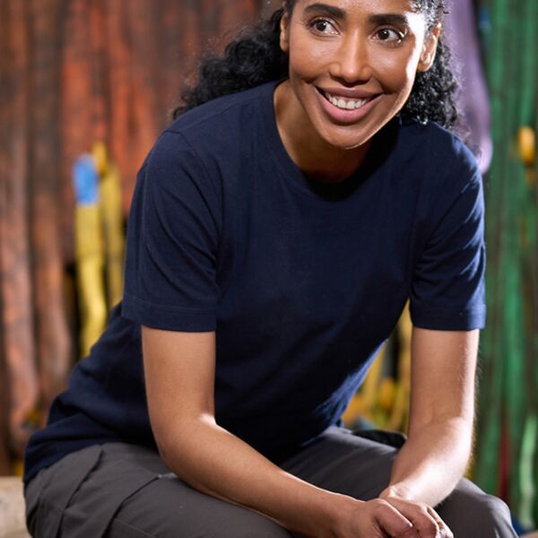 Ladies Plover T-Shirt Thumbnail