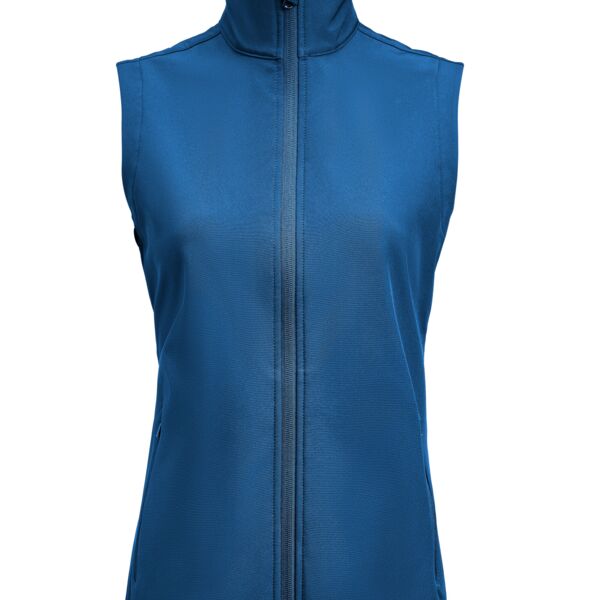 Ladies Valley Vest Thumbnail