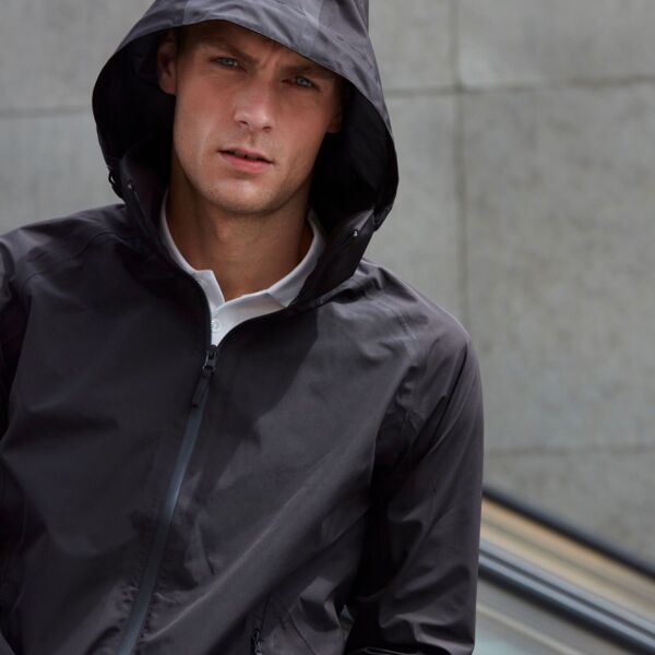 Classic Shell Jacket Thumbnail