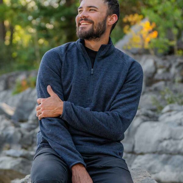 Stormtech Yosemite 1/2 Zip Pullover Thumbnail