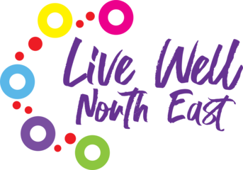 Live Well North East