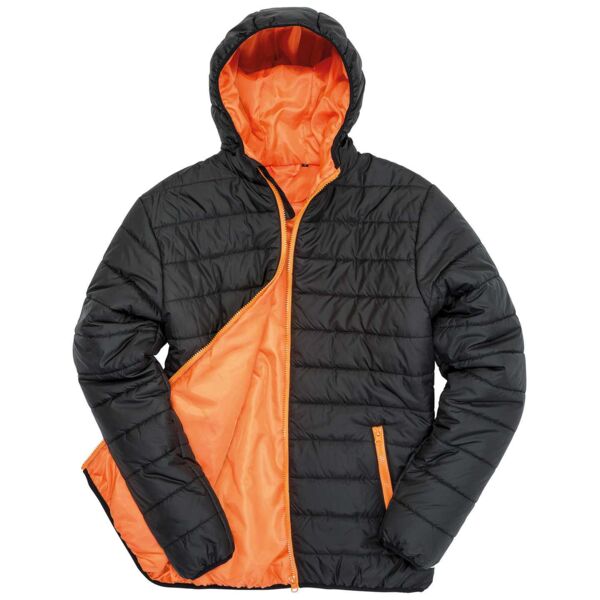 Result Core Mens Soft Padded Jacket Thumbnail