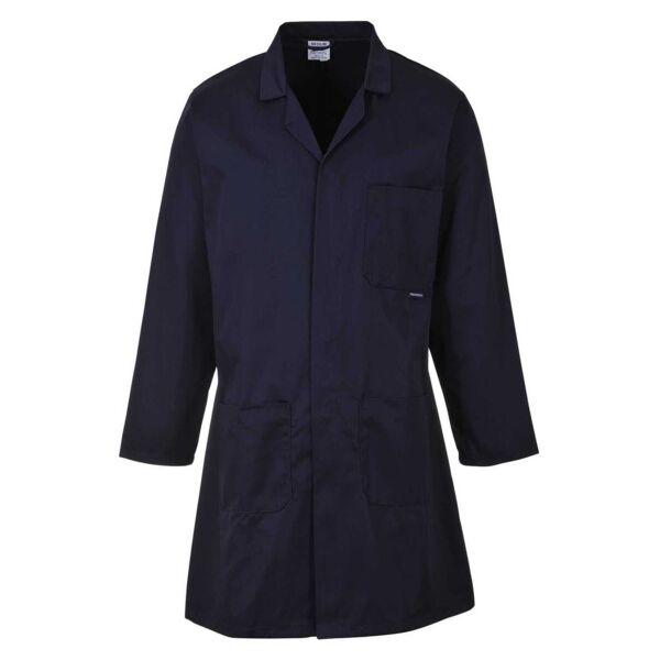 Standard coat (2852) Thumbnail