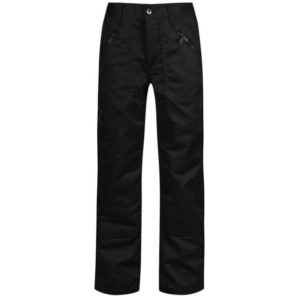Regatta Women's Pro Action Trousers Thumbnail