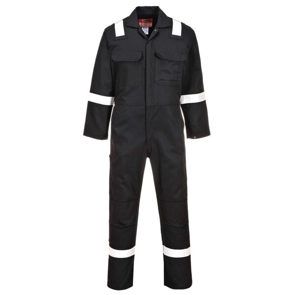 Bizweld Iona FR Coverall Thumbnail