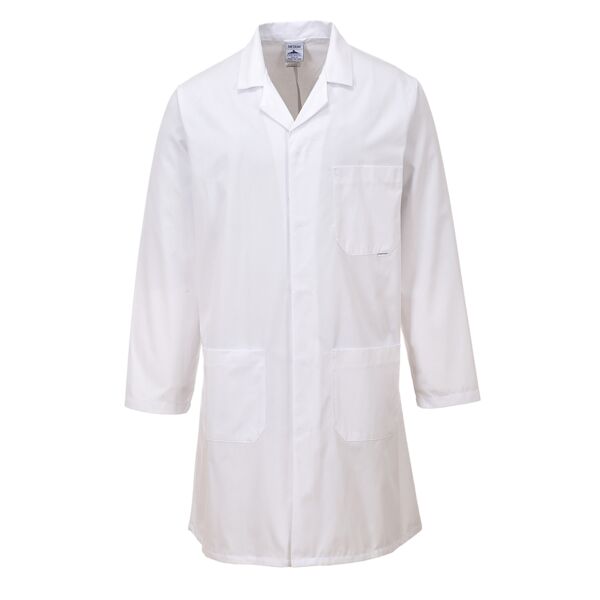 Lab Coat Thumbnail