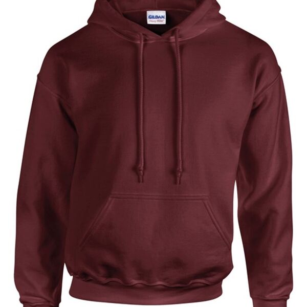 Heavy Blend™ hooded sweatshirt Thumbnail