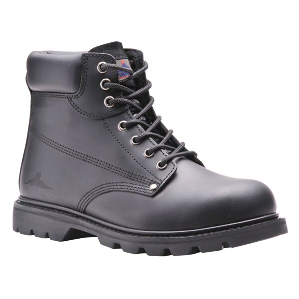 Steelite Welted Safety Boot Thumbnail