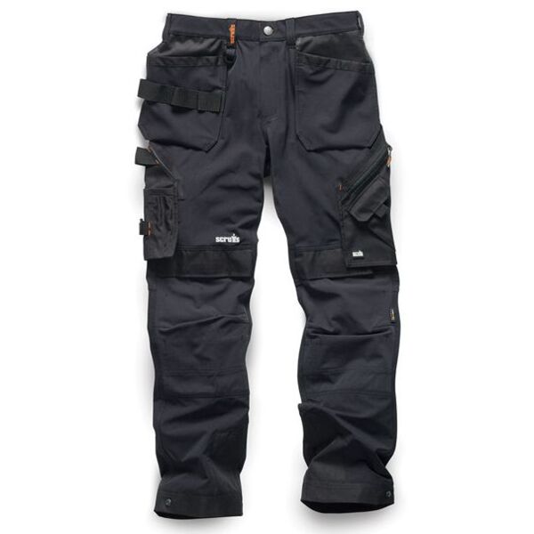 Pro Flex plus holster trousers Thumbnail