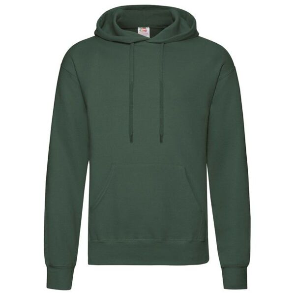 Classic 80/20 hooded sweatshirt Thumbnail