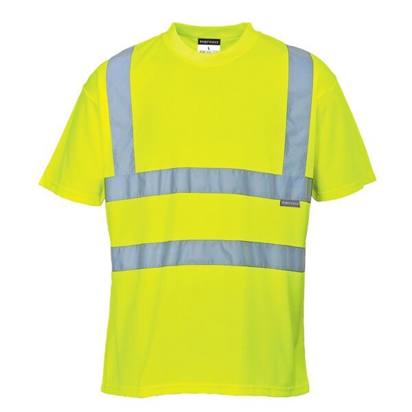 Hi-Vis T-Shirt Thumbnail