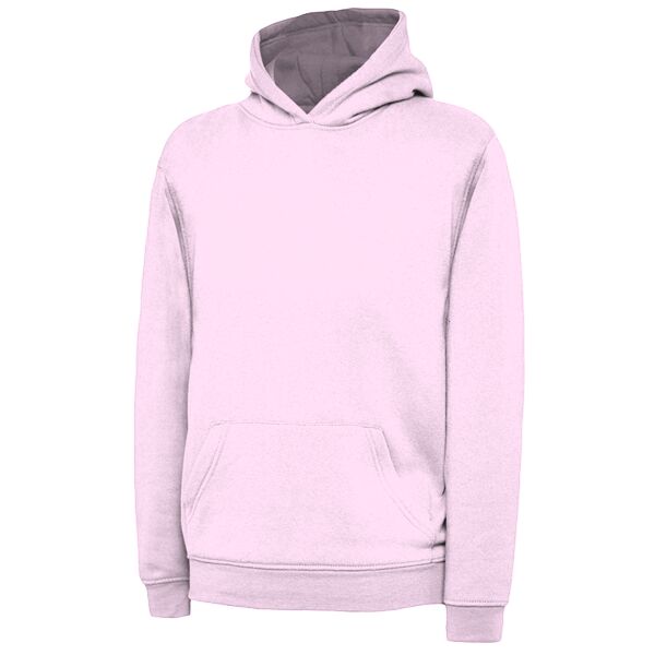Childrens Hooded Sweatshirt Thumbnail
