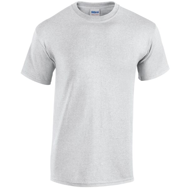 Heavy Cotton™ adult t-shirt Thumbnail