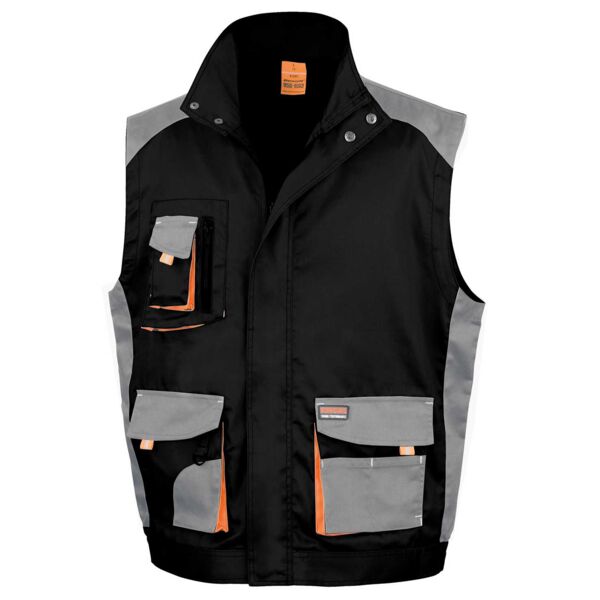Work-Guard lite gilet Thumbnail