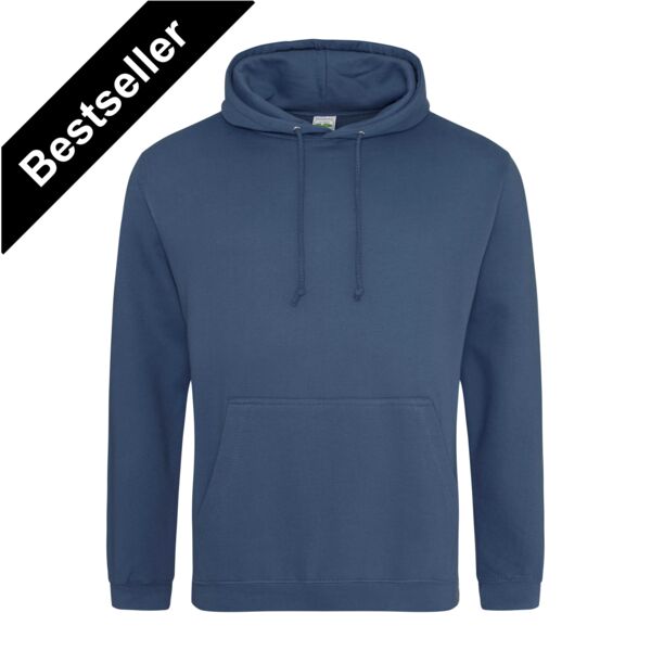 College hoodie Thumbnail