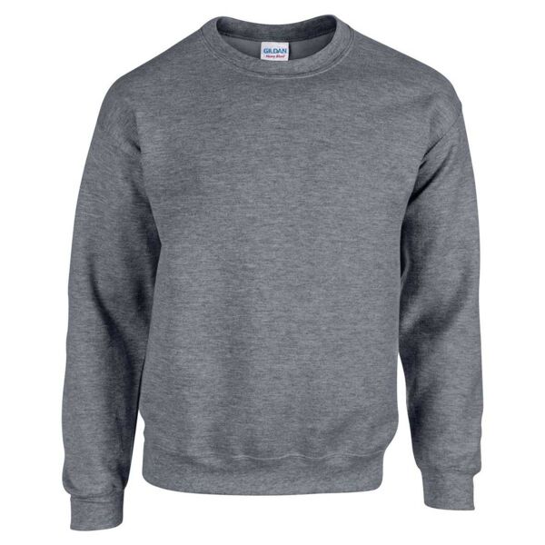 Heavy Blend™ adult crew neck sweatshirt Thumbnail
