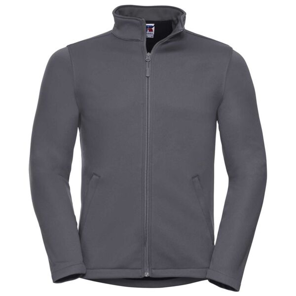 Smart softshell jacket Thumbnail