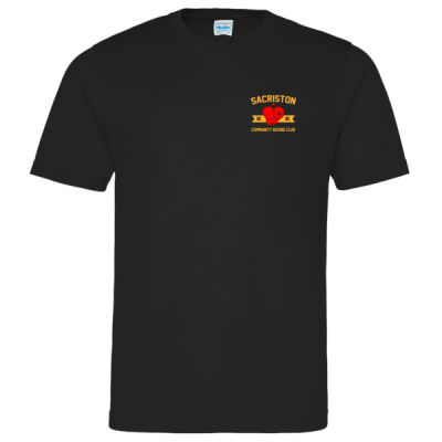 SCSB Performance T-Shirt Thumbnail
