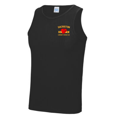 SCSB - Performance Vest Thumbnail
