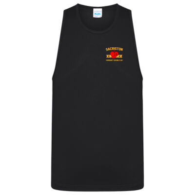 SCSB - Kids Performance Vest Thumbnail