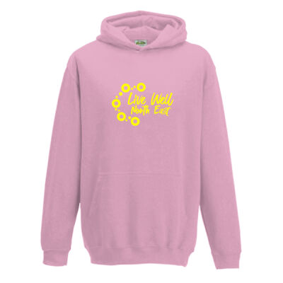 LWNE - Kids Hoodie Thumbnail