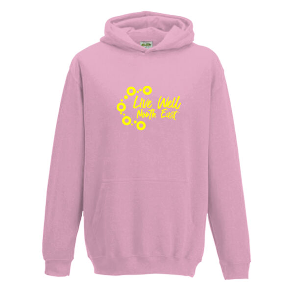 LWNE - Kids Hoodie Thumbnail