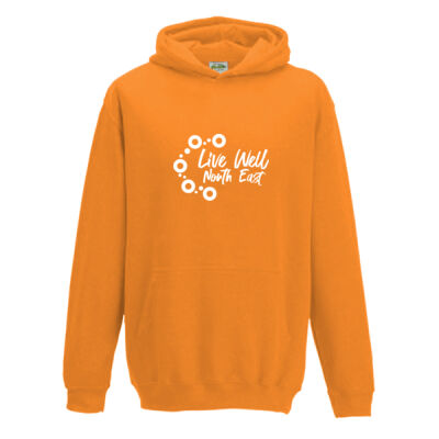 LWNE - Kids Hoodie Thumbnail