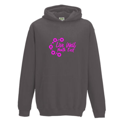 LWNE - Kids Hoodie Thumbnail