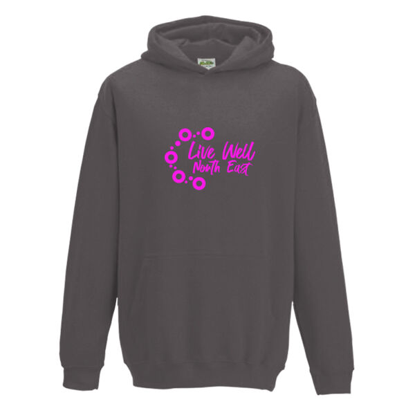 LWNE - Kids Hoodie Thumbnail