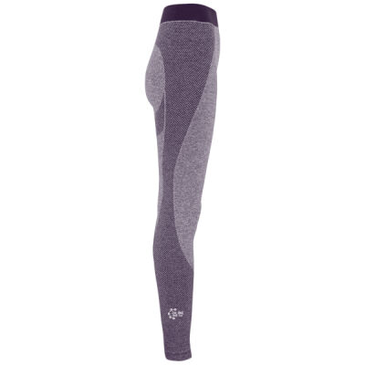 LWNE - Women's TriDri® seamless '3D fit' multi-sport sculpt leggings Thumbnail