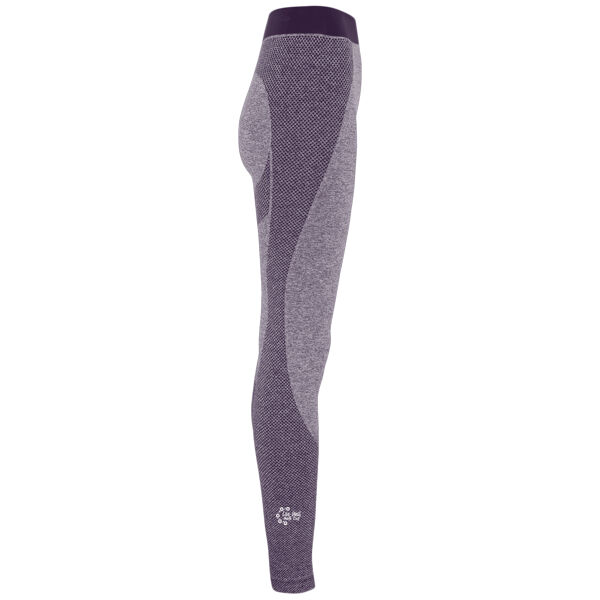 LWNE - Women's TriDri® seamless '3D fit' multi-sport sculpt leggings Thumbnail