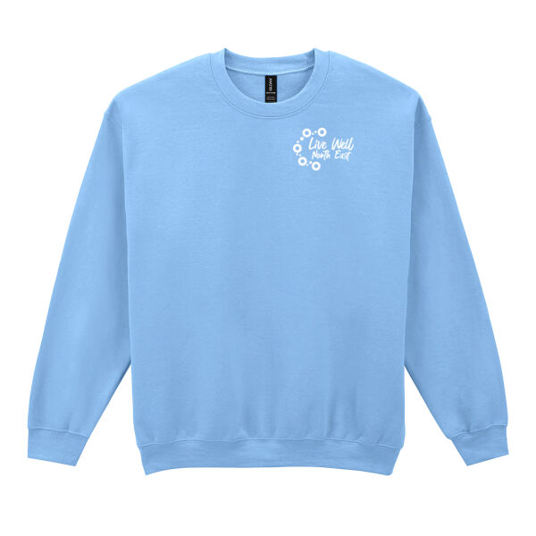 LWNE- Sweatshirt Thumbnail