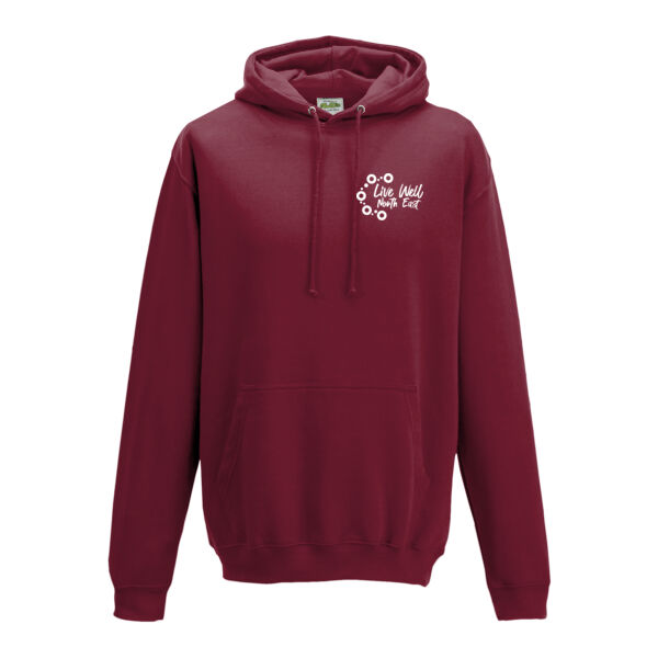 LWNE- Hoodie  Thumbnail