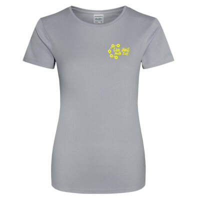 LWNE - Ladies Performance T Shirt Thumbnail
