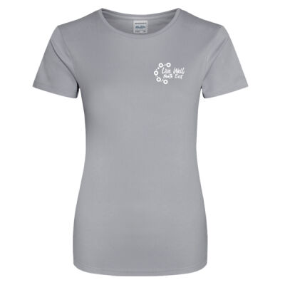 LWNE - Ladies Performance T Shirt Thumbnail