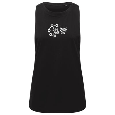 LWNE - Women's TriDri® organic tank top Thumbnail