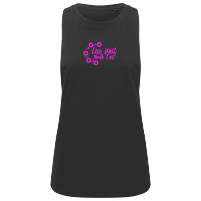 LWNE - Women's TriDri® organic tank top Thumbnail