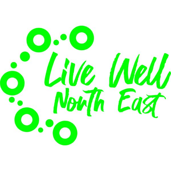 Live Well Chest Fluo Green Thumbnail