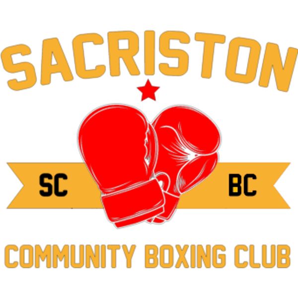 Sacriston LC Vinyl  Thumbnail