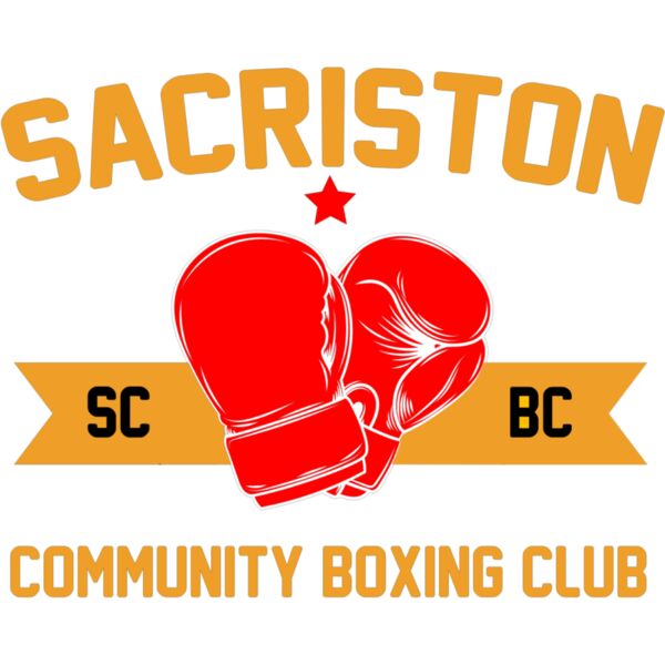 Sacriston Back Vinyl Thumbnail