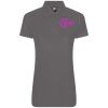 Women's pro polo Thumbnail