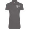 Women's pro polo Thumbnail