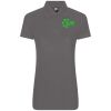 Women's pro polo Thumbnail