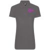 Women's pro polo Thumbnail