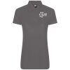 Women's pro polo Thumbnail