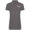 Women's pro polo Thumbnail