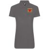 Women's pro polo Thumbnail